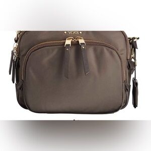 ISO. Seeking TUMI Troy Voygeur Mink/Brown Color